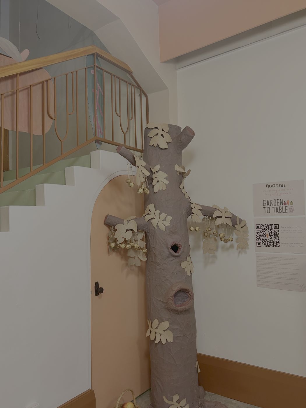 The tree