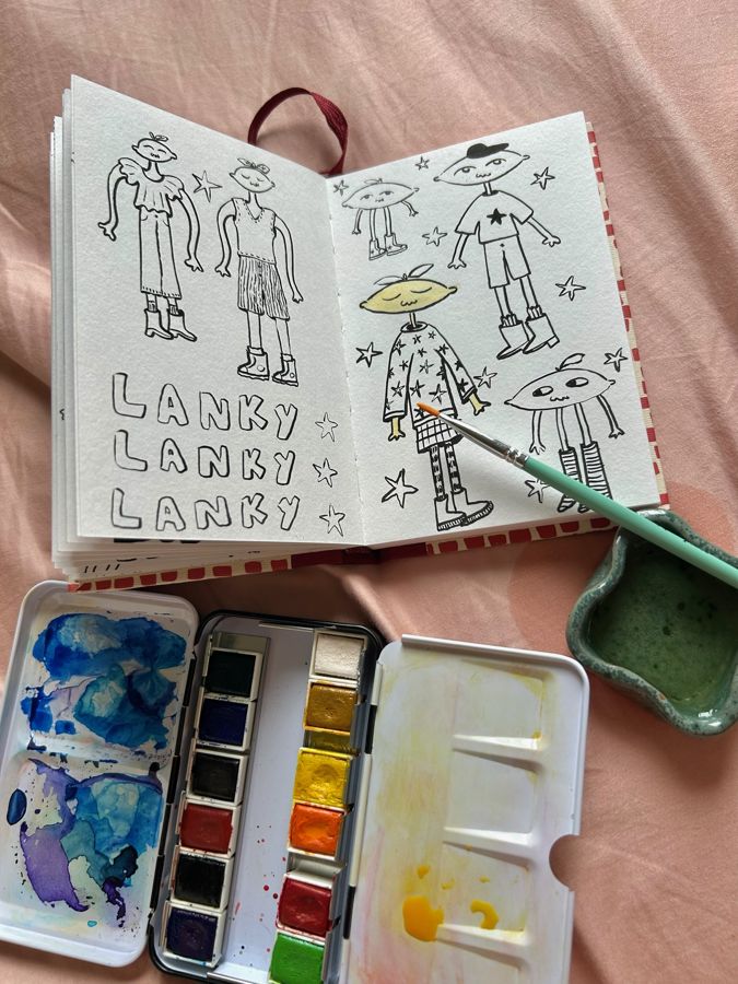 Creations